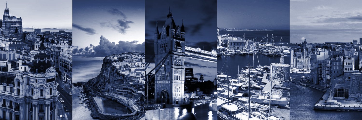 Global Citizen Solutions banner