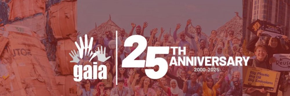 GAIA US & Canada banner