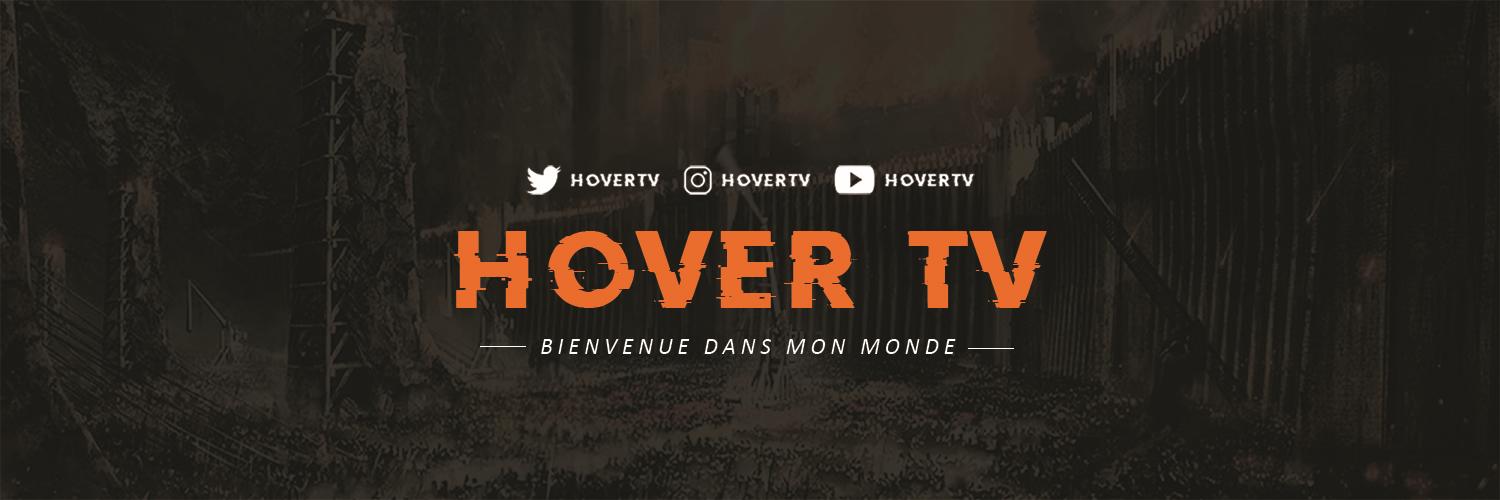 Hover_Officiel's profile banner image