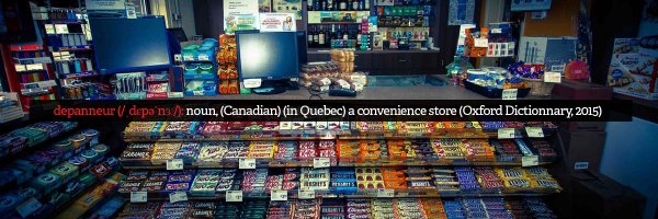 DepQuebec Profile Banner