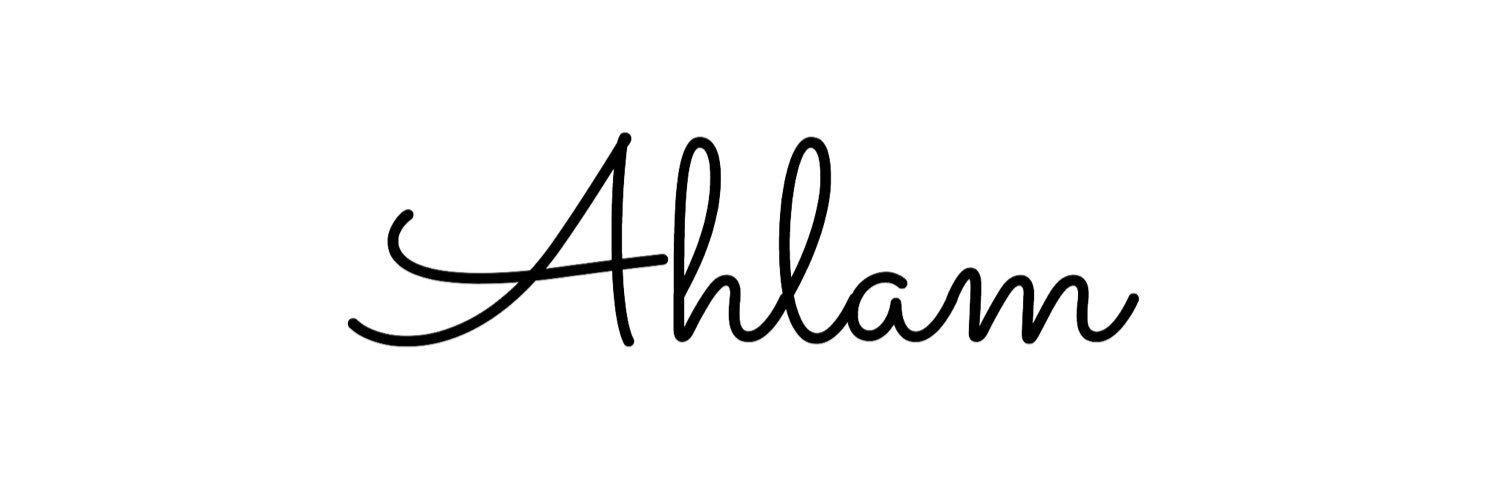 Haaloma's profile banner image