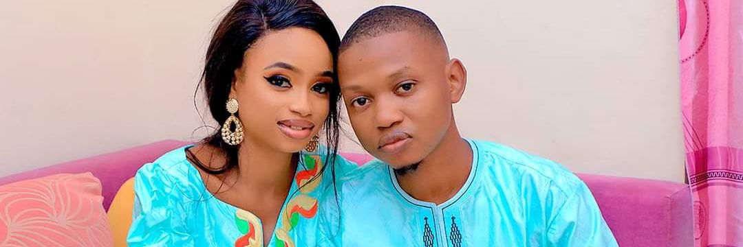 Thierno Houdy Diallo 😘❤️ banner