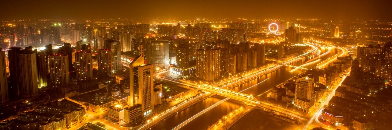 GuangchiXing's profile banner image