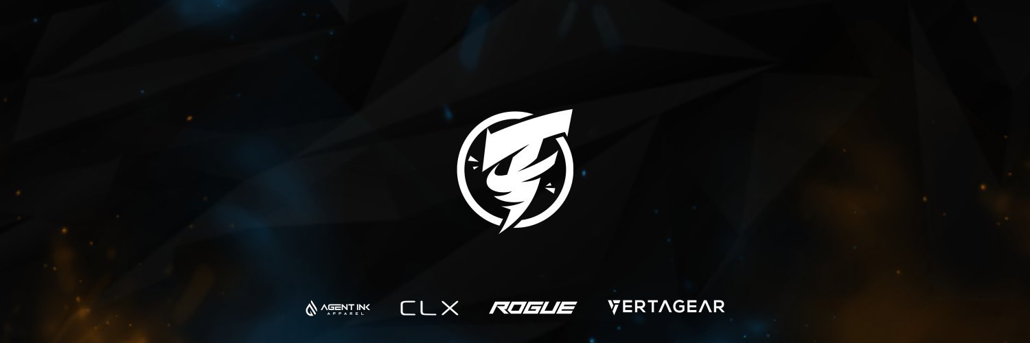 Tempest Gaming banner