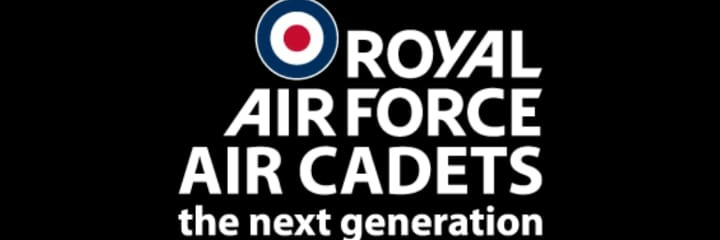 Oc 406 Sqn Willesden banner