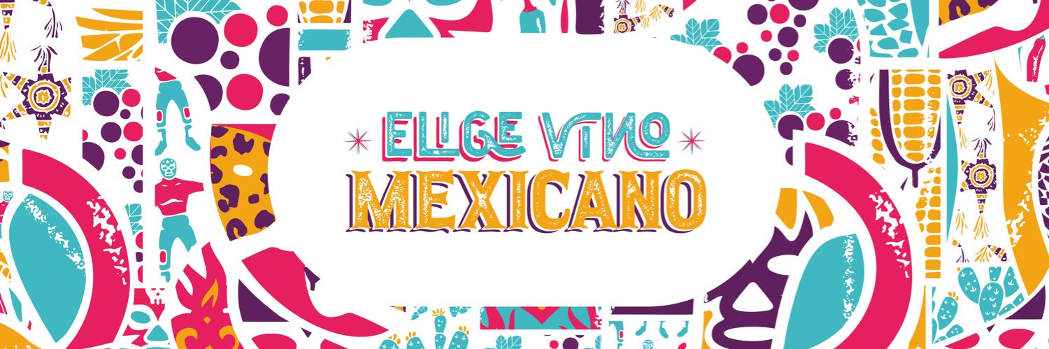 Consejo Mexicano Vitivinícola banner