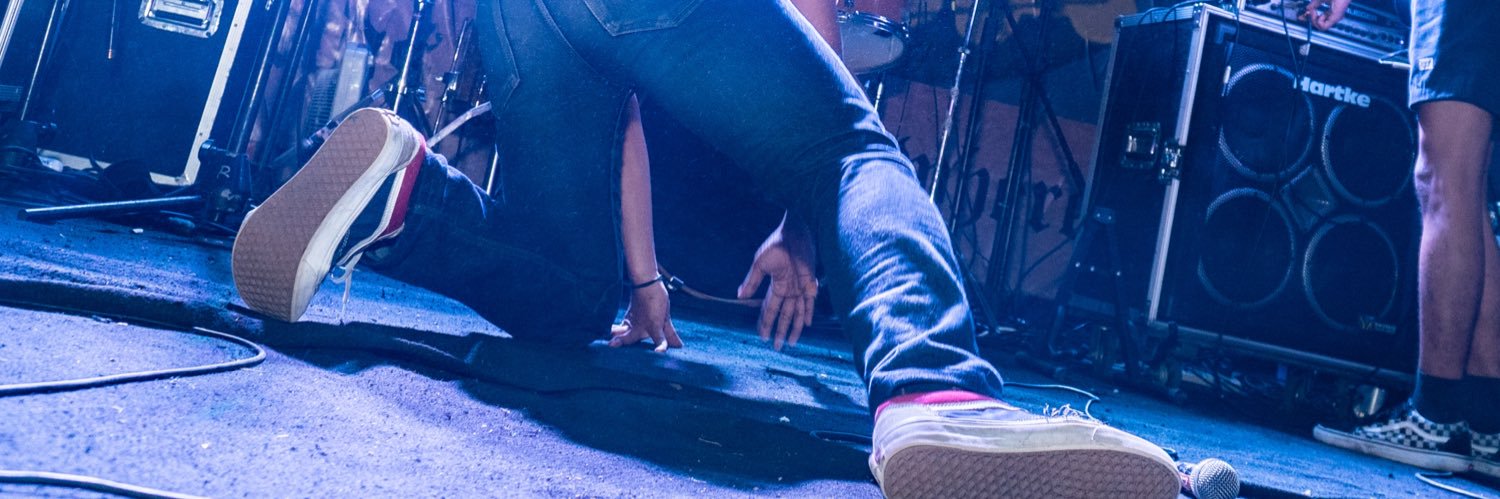 Her Rachman D P banner