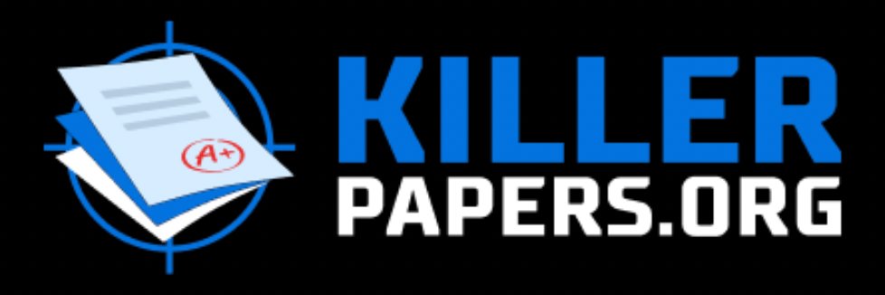 KillerPapers.org 📝 banner