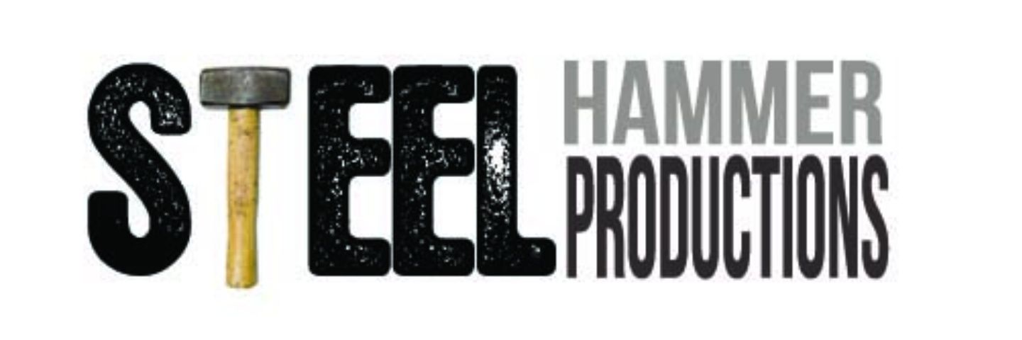 Steel Hammer Productions banner
