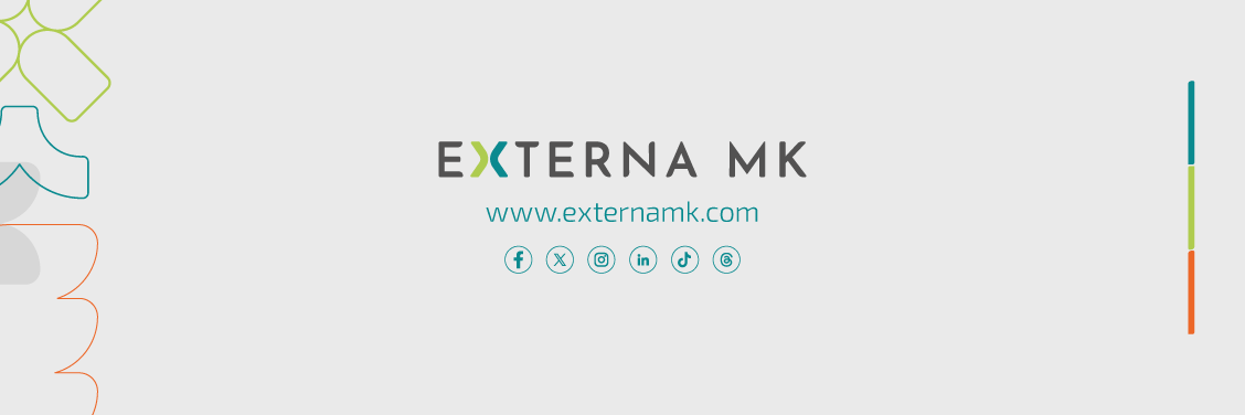 Externamk's profile banner image