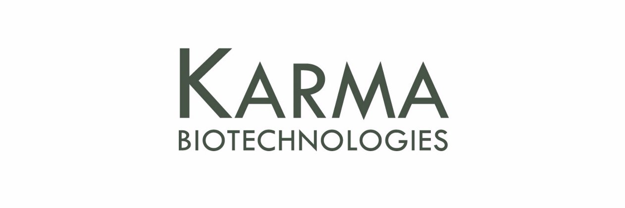 Karma Biotech banner
