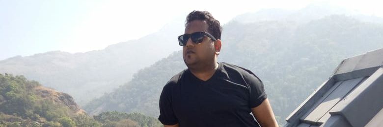 ravi4vc's profile banner image