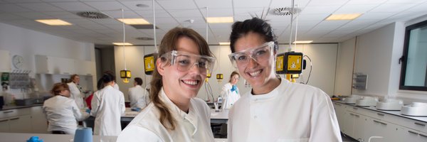 EdNapLifeSci Profile Banner