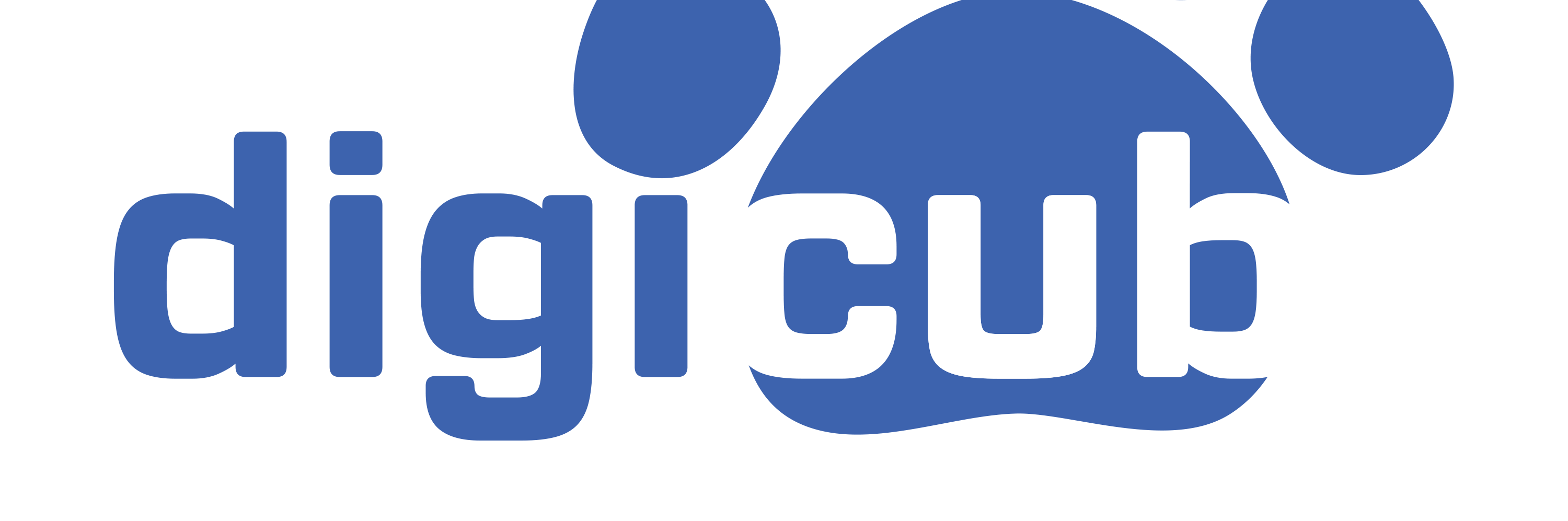 Digicub's profile banner image