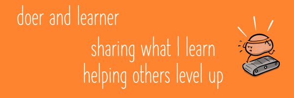dolearning Profile Banner
