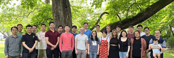 SongLinLab Profile Banner