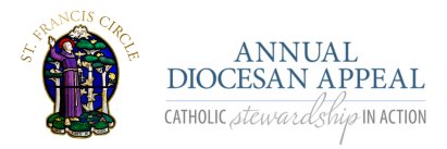 Advancement Foundation Diocese of Fort Worth banner