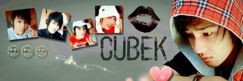 CubekRadit's profile banner image