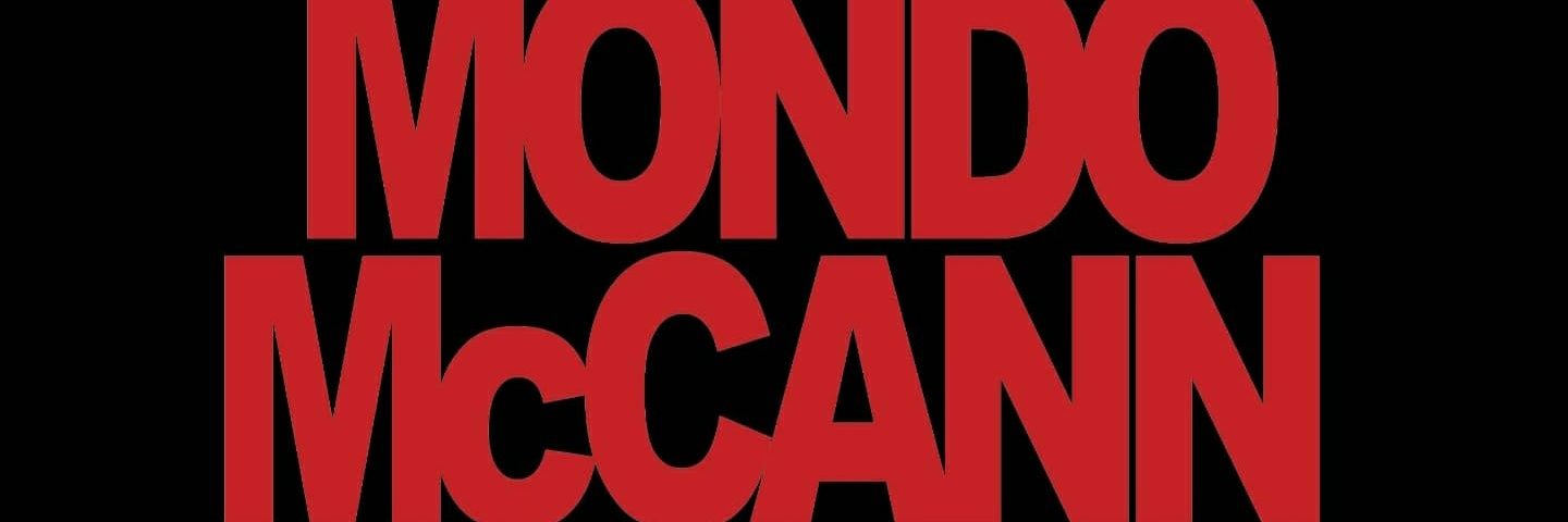 MondoMcCann's profile banner image