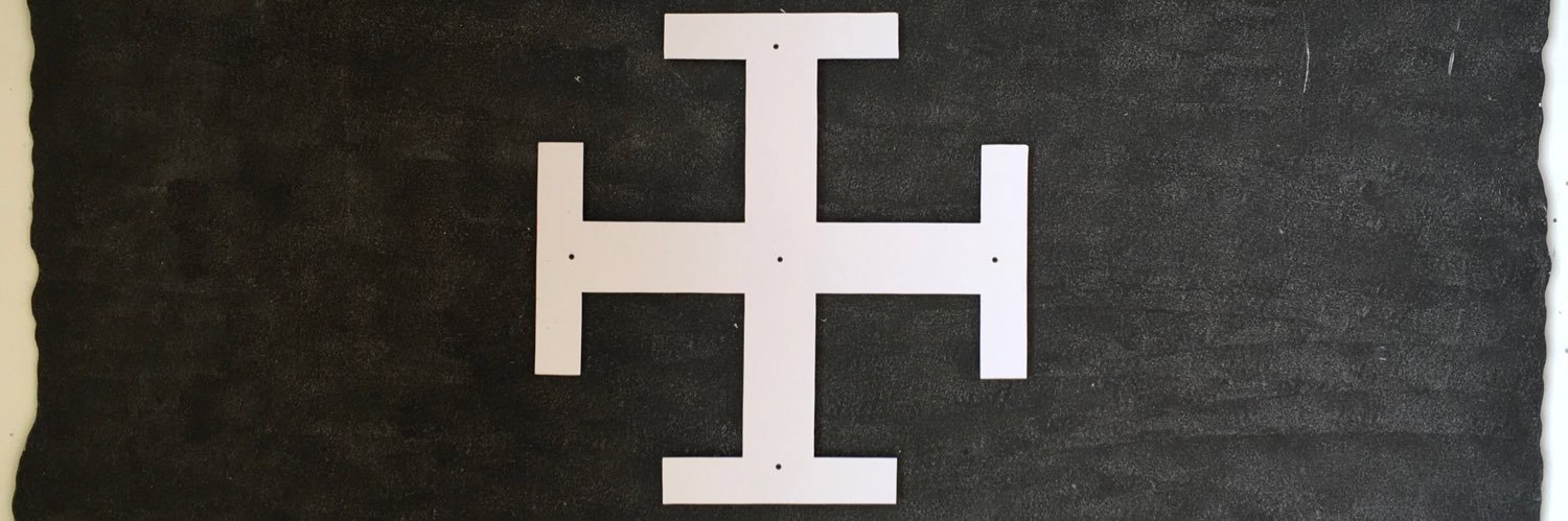 Karhartt Marx's banner