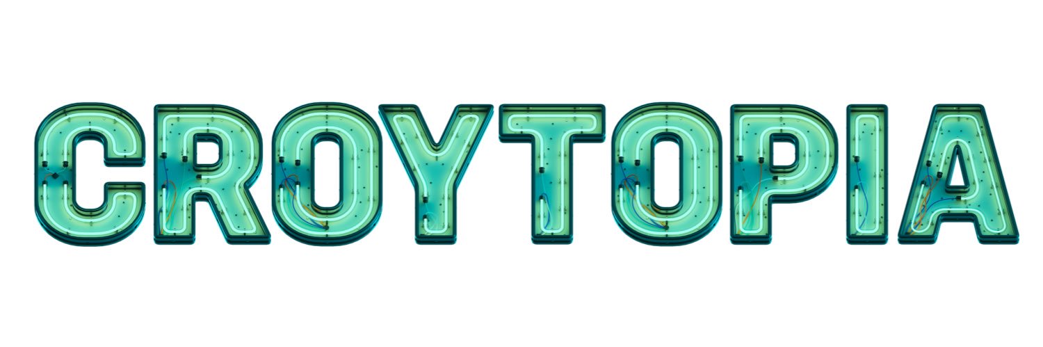 CROYTOPIA banner