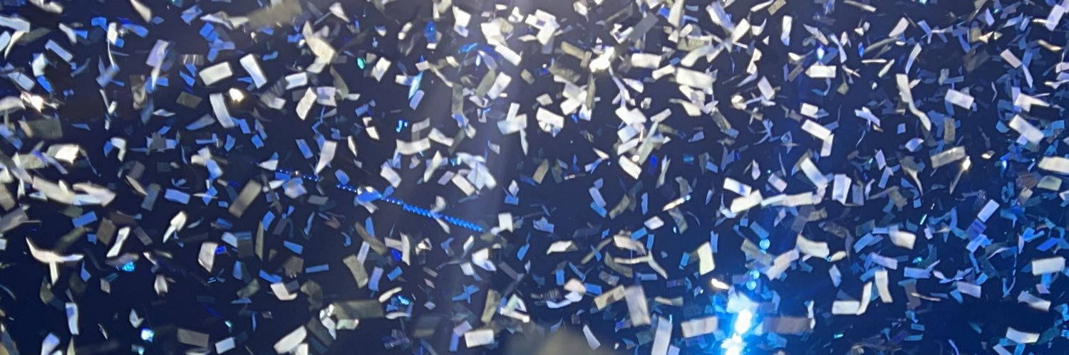 🏁's banner