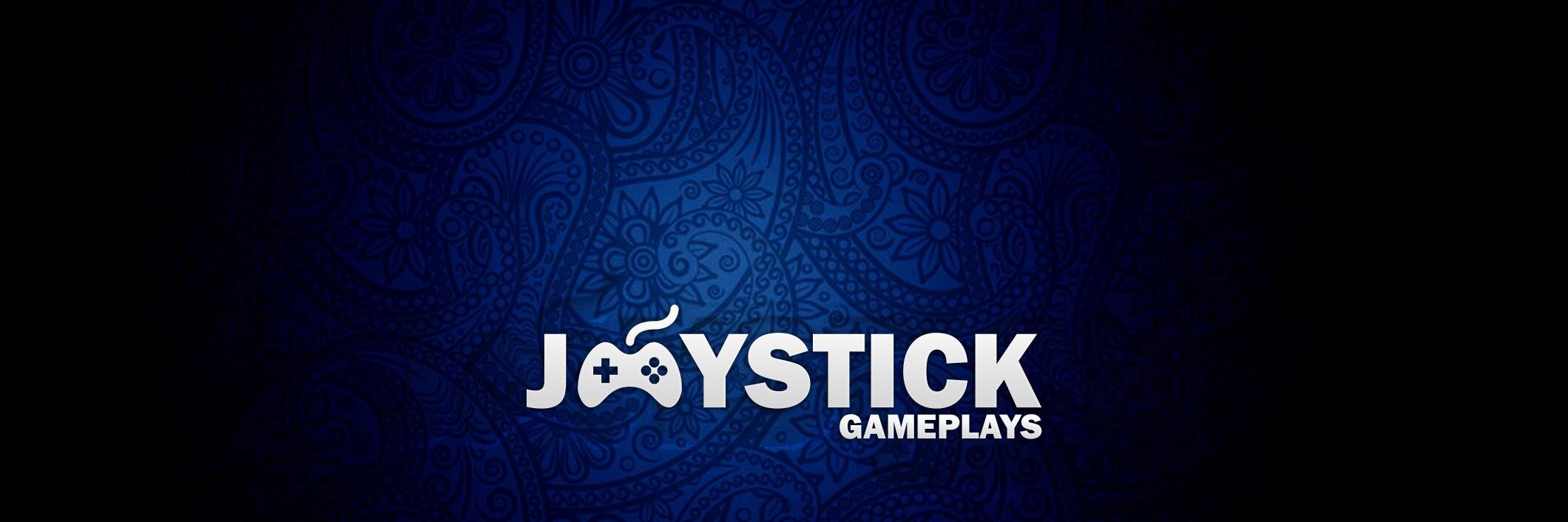 Joystickzinho's profile banner image