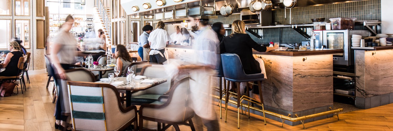 Walnut Street Cafe banner