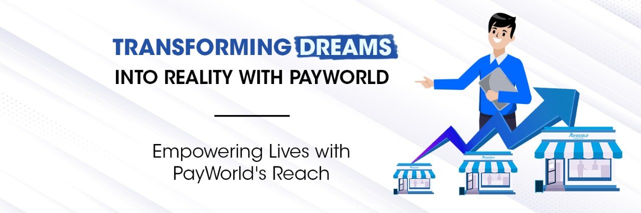 payworld's profile banner image