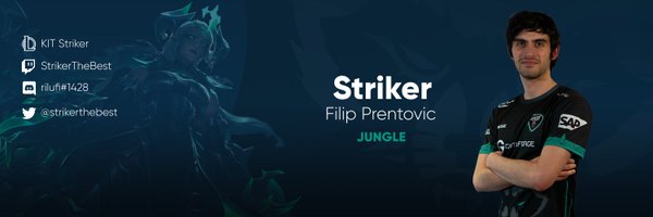 strikerthebest Profile Banner