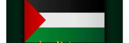 AmirkoHerBa - 15 de mayo Yawm al-nakba banner