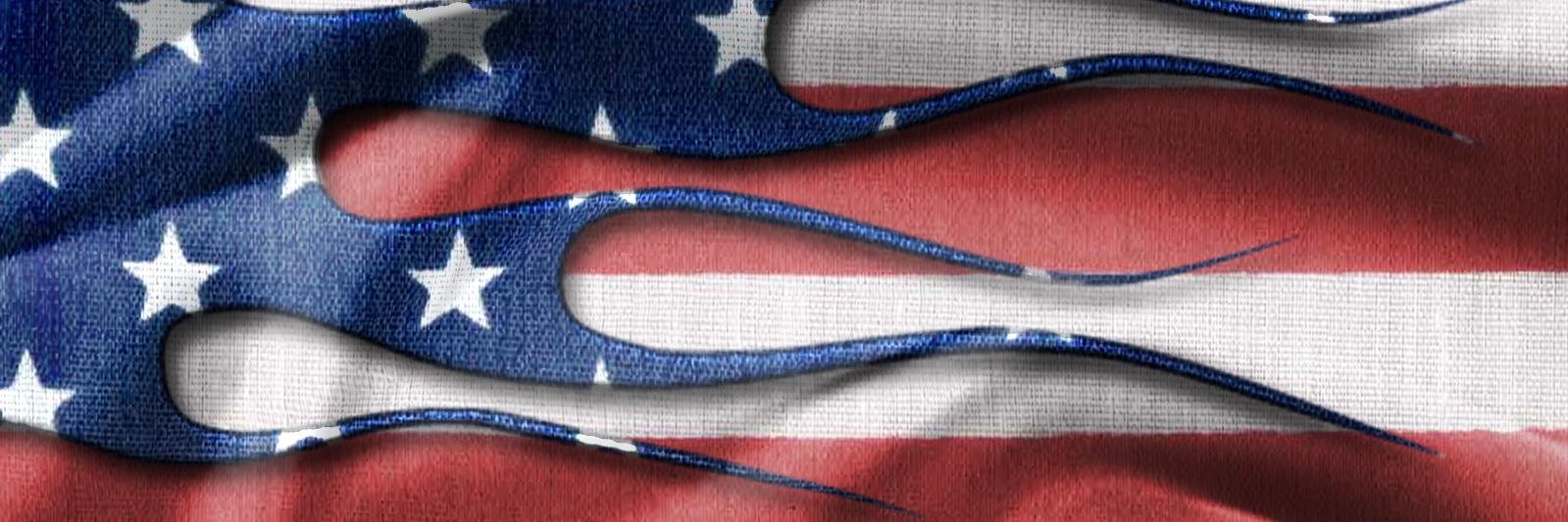 americanfido's profile banner image