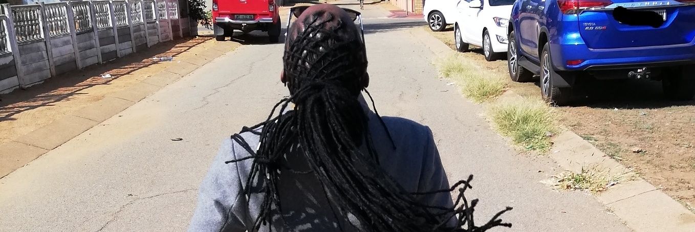 Thabo90's profile banner image