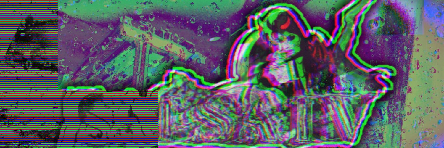 รคɭรꪖ 📺 banner