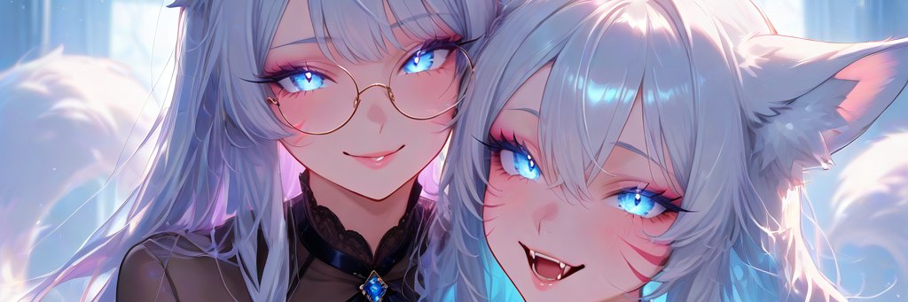BloMorgane's profile banner image
