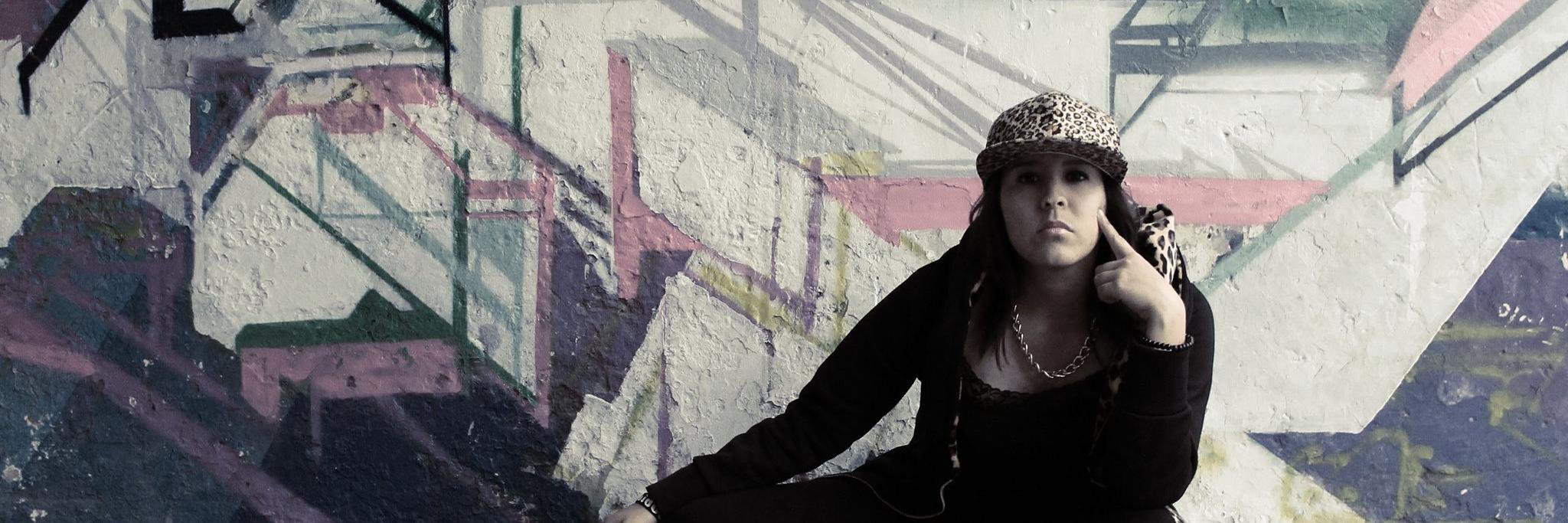 LaMafeRamirez's profile banner image