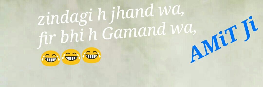 mragarwalamit's profile banner image