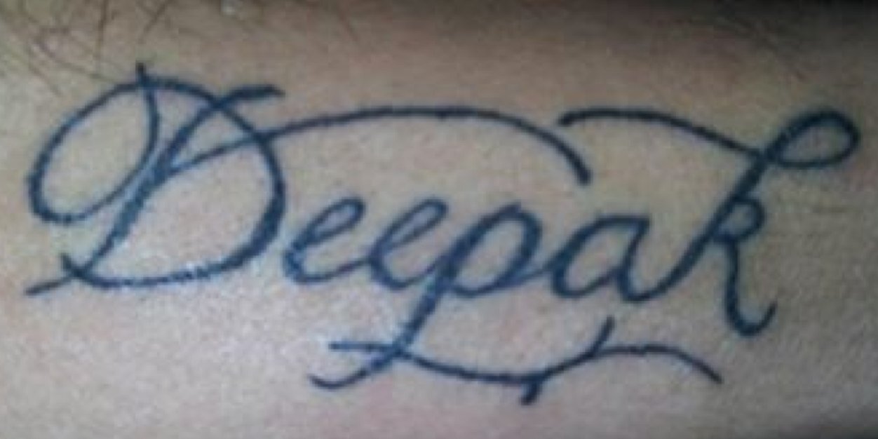 DeepakKumawat's profile banner image