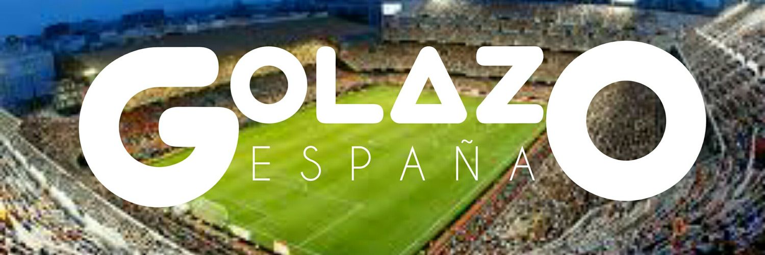Golazo banner