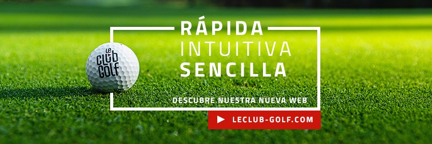 LeClubGolfSpain's profile banner image