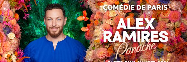AlexRamiress Profile Banner