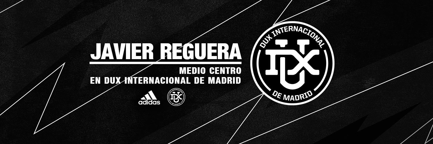 REGUERAAAA!! banner