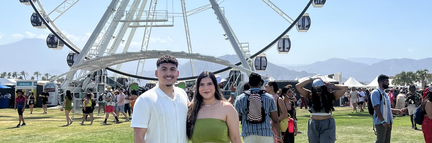 regmurillo's profile banner image
