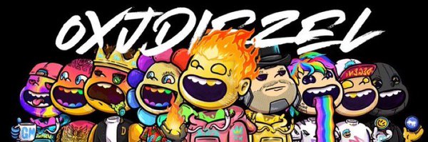 0xJDIEZEL Profile Banner