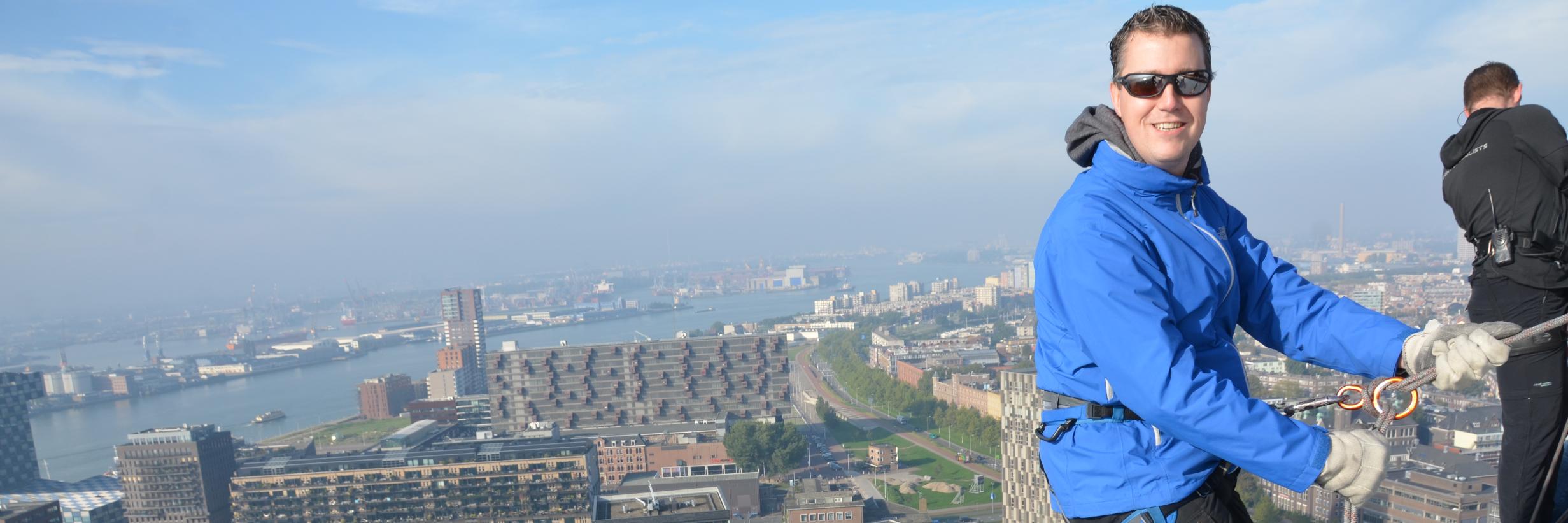 steenderen's profile banner image
