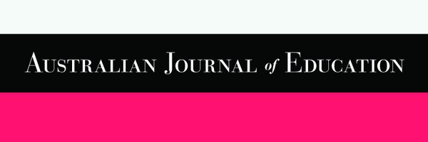 AusJournalEd Profile Banner