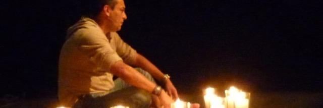 Héctor Forero banner