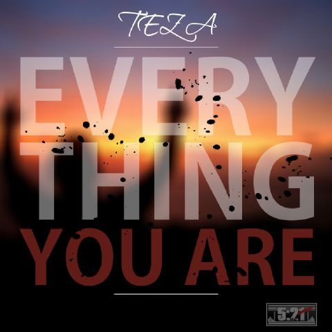 teza521's profile banner image