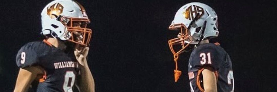 Derek8Petrey's profile banner image