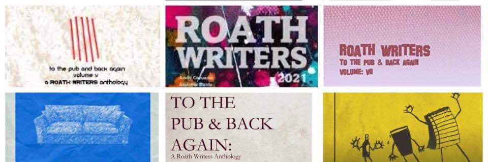 RoathWriters's profile banner image